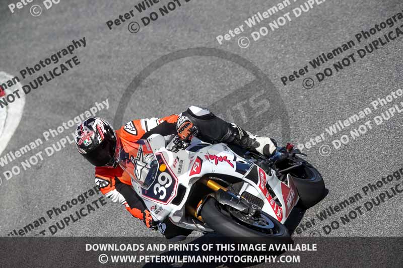 motorbikes;no limits;october 2019;peter wileman photography;portimao;portugal;trackday digital images